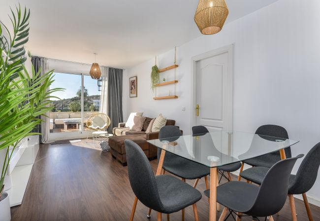 Ferienwohnung in Casares - Hacienda Casares II 2445 Sea View Penthouse Ferienwohnung in Casares - Hacienda Casares II 2445 Sea View Penthouse