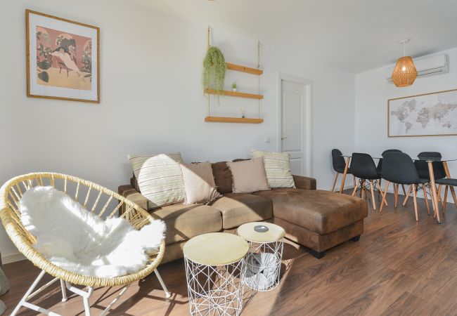 Ferienwohnung in Casares - Hacienda Casares II 2445 Sea View Penthouse Ferienwohnung in Casares - Hacienda Casares II 2445 Sea View Penthouse