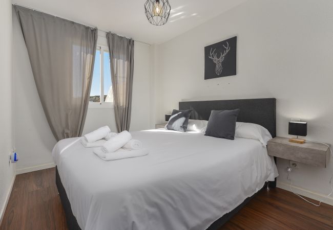 Ferienwohnung in Casares - Hacienda Casares II 2445 Sea View Penthouse Ferienwohnung in Casares - Hacienda Casares II 2445 Sea View Penthouse