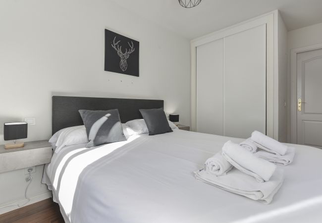 Ferienwohnung in Casares - Hacienda Casares II 2445 Sea View Penthouse Ferienwohnung in Casares - Hacienda Casares II 2445 Sea View Penthouse