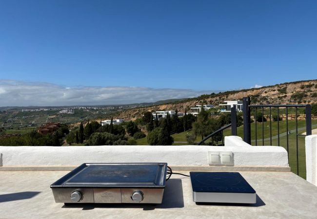 Ferienwohnung in Casares - Hacienda Casares II 2445 Sea View Penthouse Ferienwohnung in Casares - Hacienda Casares II 2445 Sea View Penthouse