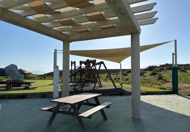 Ferienwohnung in Casares - Hacienda Casares II 2445 Sea View Penthouse Ferienwohnung in Casares - Hacienda Casares II 2445 Sea View Penthouse