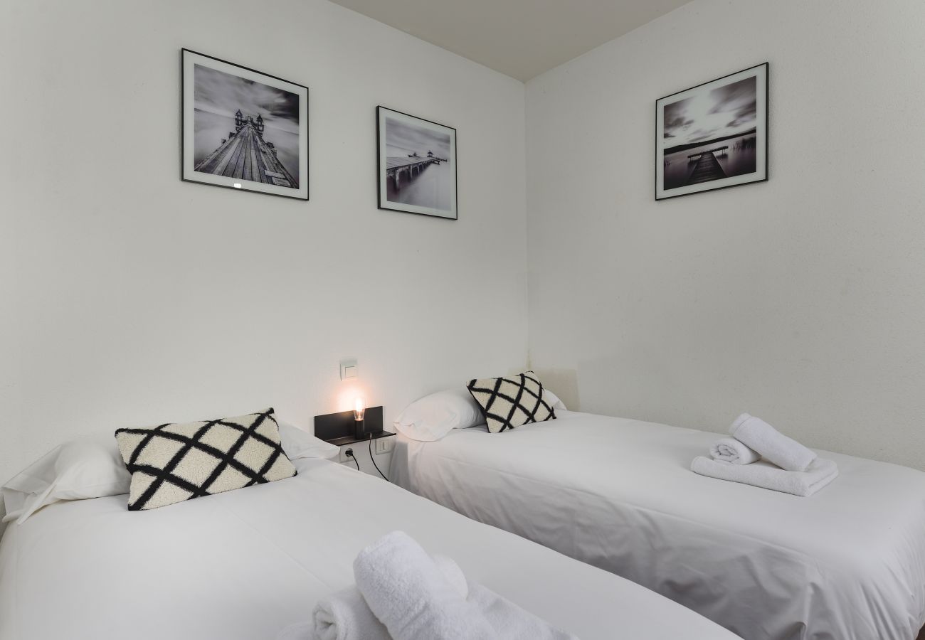 Ferienwohnung in Casares - Hacienda Casares II 2445 Pensamiento