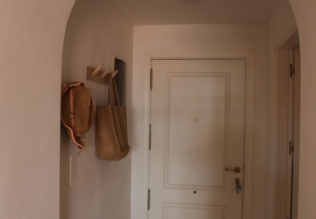 Ferienwohnung in Manilva - Coto Real 2446 ANAFI Panoramic View 
