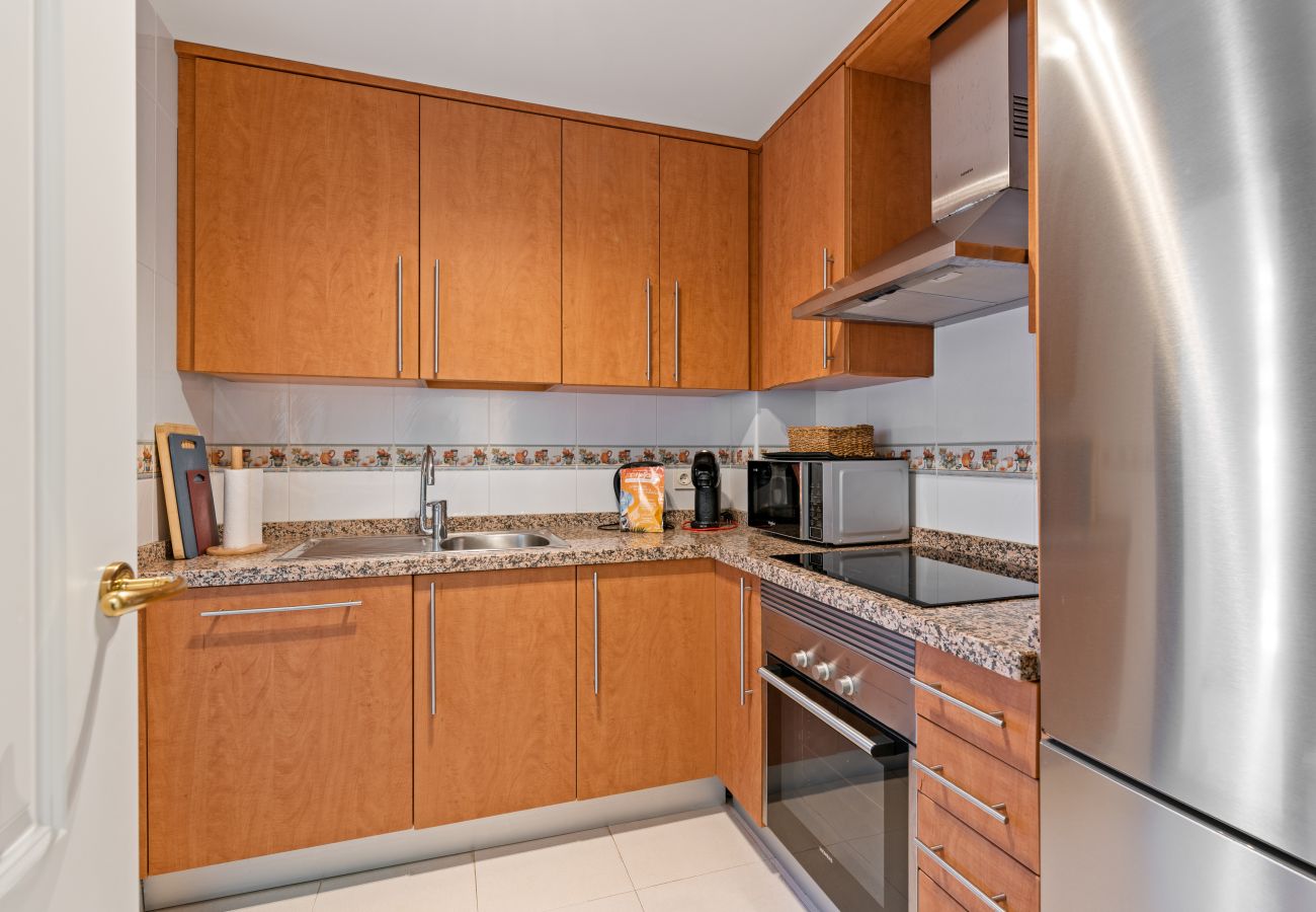 Ferienwohnung in Manilva - Coto Real 2446 ANAFI Panoramic View