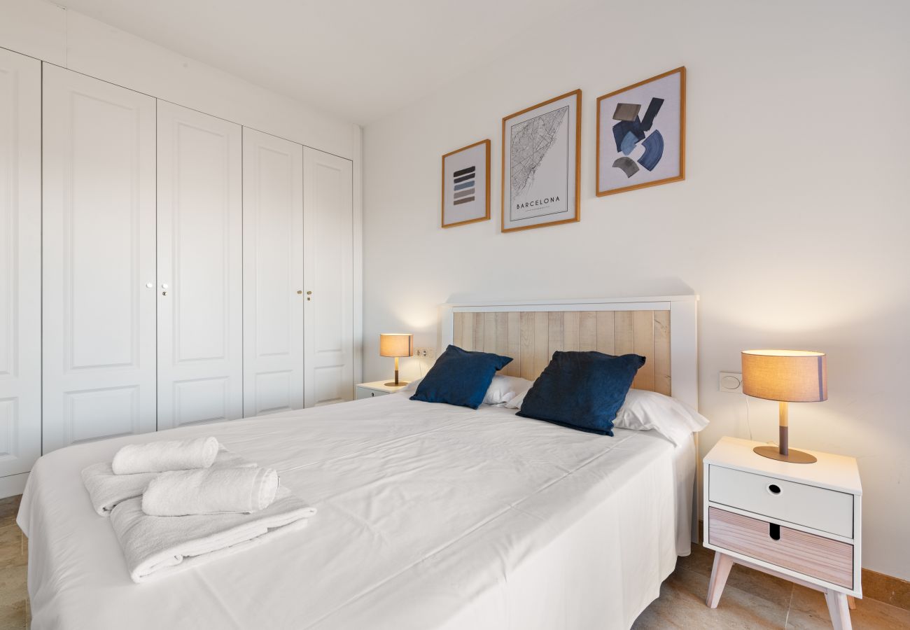 Ferienwohnung in Manilva - Coto Real 2446 ANAFI Panoramic View