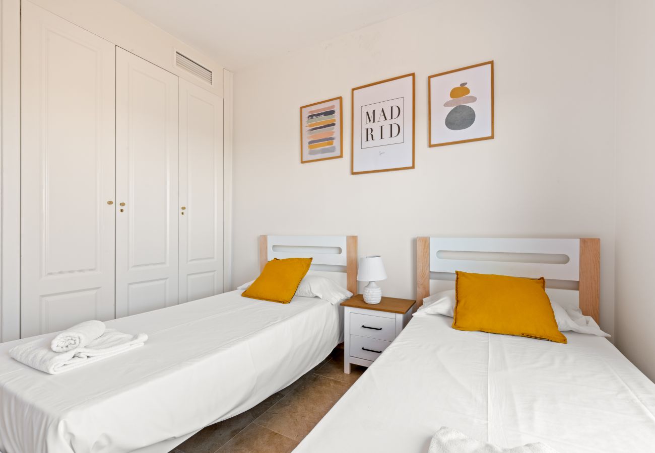 Ferienwohnung in Manilva - Coto Real 2446 ANAFI Panoramic View