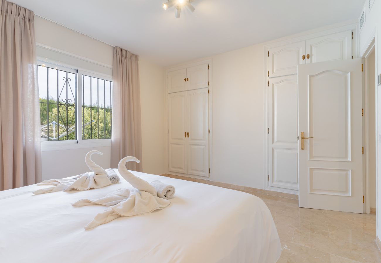 Villa in Manilva - Villa Joya de Guadalupe 2421
