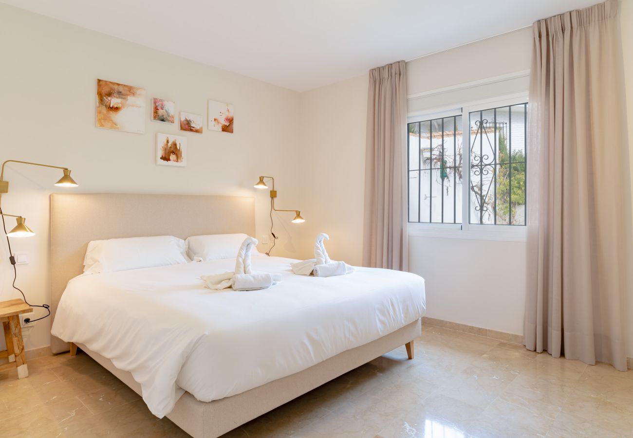 Villa in Manilva - Villa Joya de Guadalupe 2421