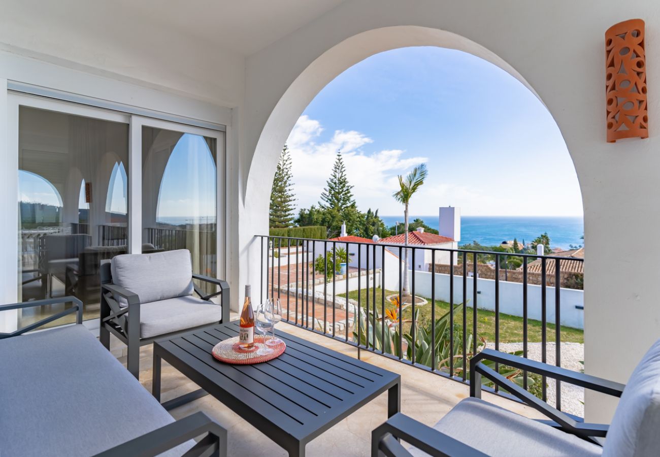Villa in Manilva - Villa Joya de Guadalupe 2421