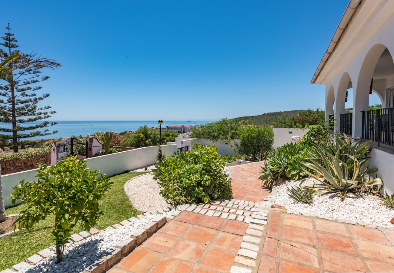 Villa in Manilva - Villa Joya de Guadalupe 2421