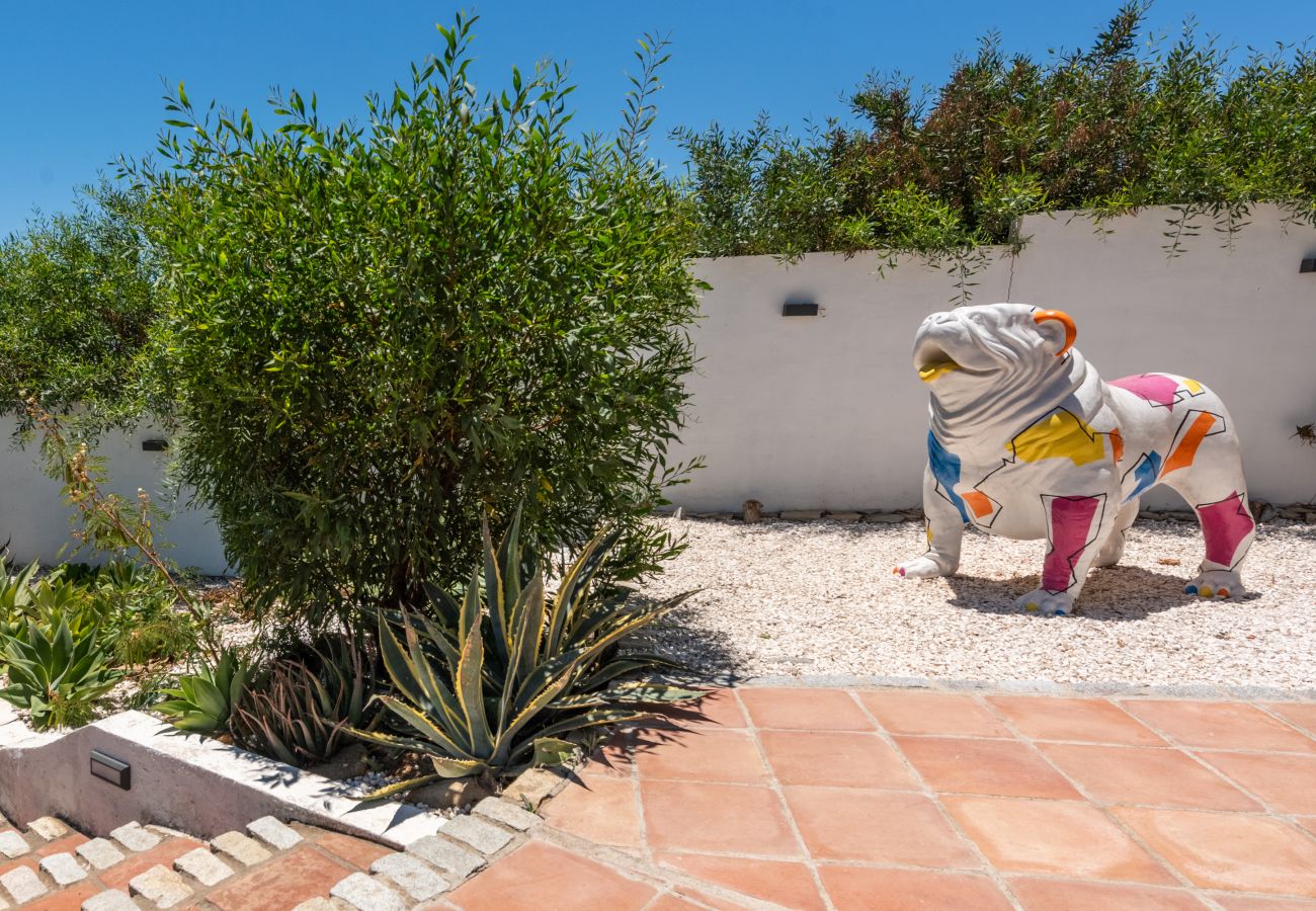 Villa in Manilva - Villa Joya de Guadalupe 2421