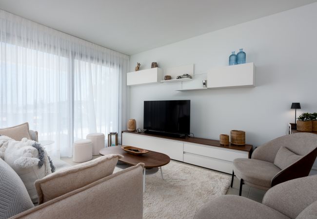 Ferienwohnung in Manilva - Pure South II 2447 Penthouse Ferienwohnung in Manilva - Pure South II 2447 Penthouse
