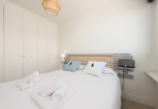 Ferienwohnung in Manilva - Pure South II 2447 Penthouse Ferienwohnung in Manilva - Pure South II 2447 Penthouse