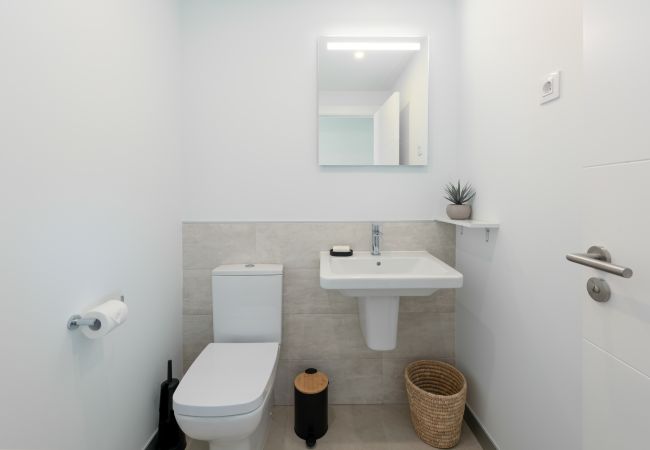 Ferienwohnung in Manilva - Pure South II 2447 Penthouse Ferienwohnung in Manilva - Pure South II 2447 Penthouse