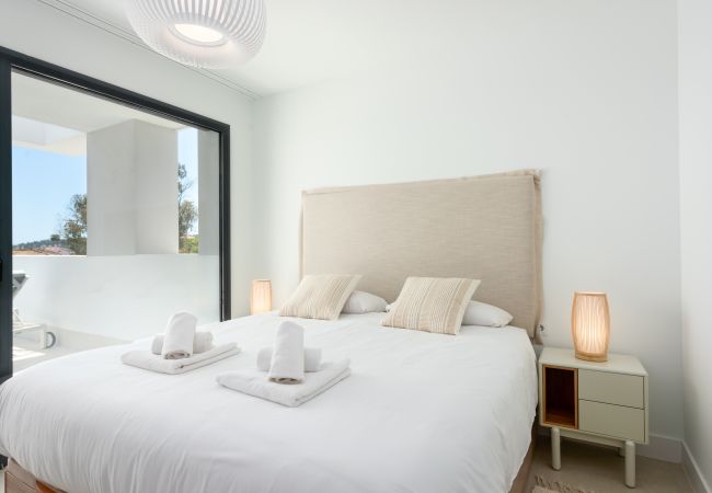 Ferienwohnung in Manilva - Pure South II 2447 Penthouse Ferienwohnung in Manilva - Pure South II 2447 Penthouse