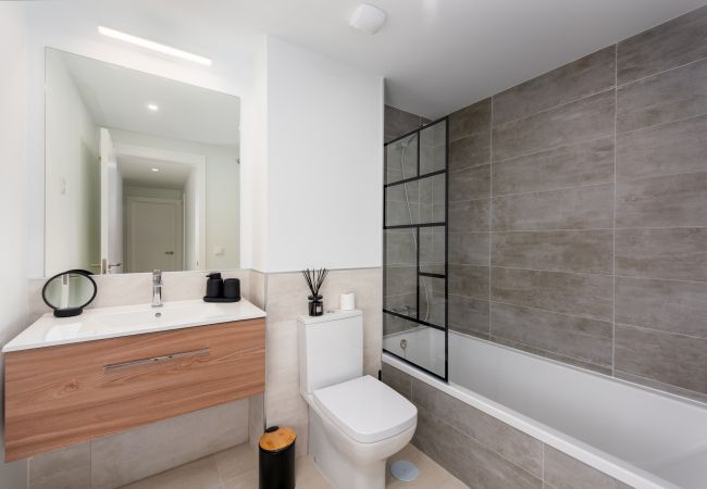 Ferienwohnung in Manilva - Pure South II 2447 Penthouse Ferienwohnung in Manilva - Pure South II 2447 Penthouse