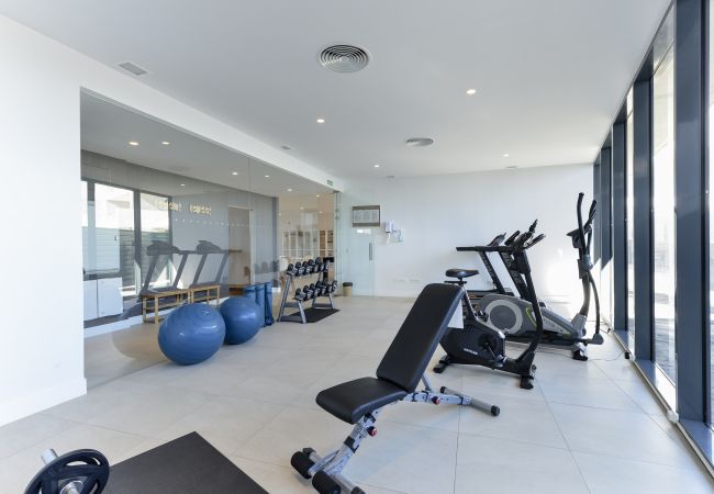 Ferienwohnung in Manilva - Pure South II 2447 Penthouse Ferienwohnung in Manilva - Pure South II 2447 Penthouse