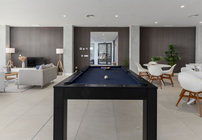 Ferienwohnung in Manilva - Pure South II 2447 Penthouse Ferienwohnung in Manilva - Pure South II 2447 Penthouse
