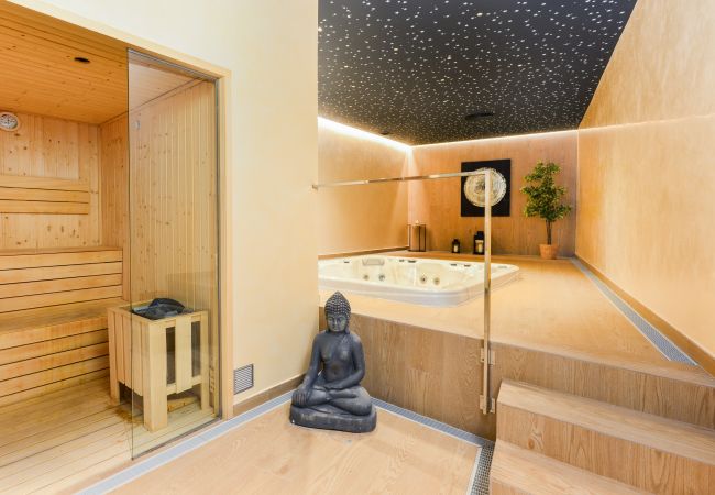 Ferienwohnung in Manilva - Pure South II 2447 Penthouse Ferienwohnung in Manilva - Pure South II 2447 Penthouse