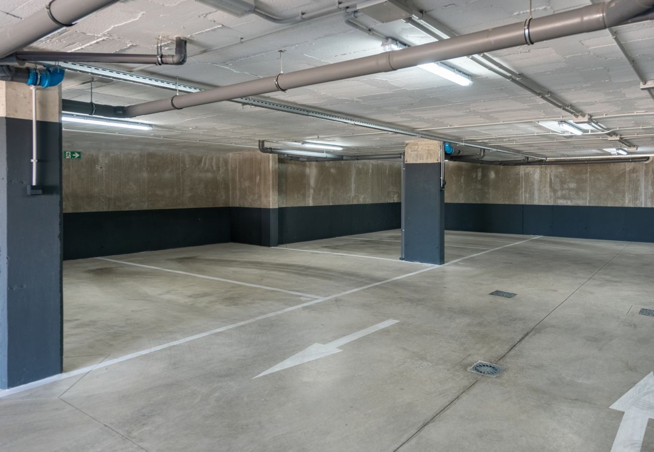 Ferienwohnung in Manilva - Pure South II 2447 Penthouse 