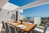Ferienwohnung in Manilva - Pure South II 2447 Penthouse Ferienwohnung in Manilva - Pure South II 2447 Penthouse