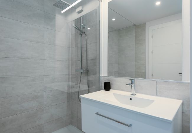 Ferienwohnung in Manilva - Pure South  Sea View 2441 Ferienwohnung in Manilva - Pure South  Sea View 2441