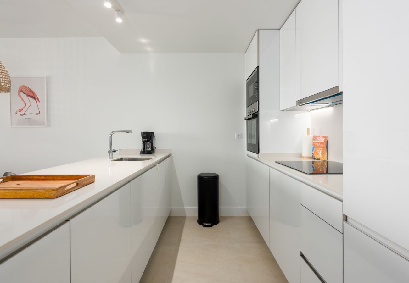 Ferienwohnung in Manilva - Pure South  Sea View 2441