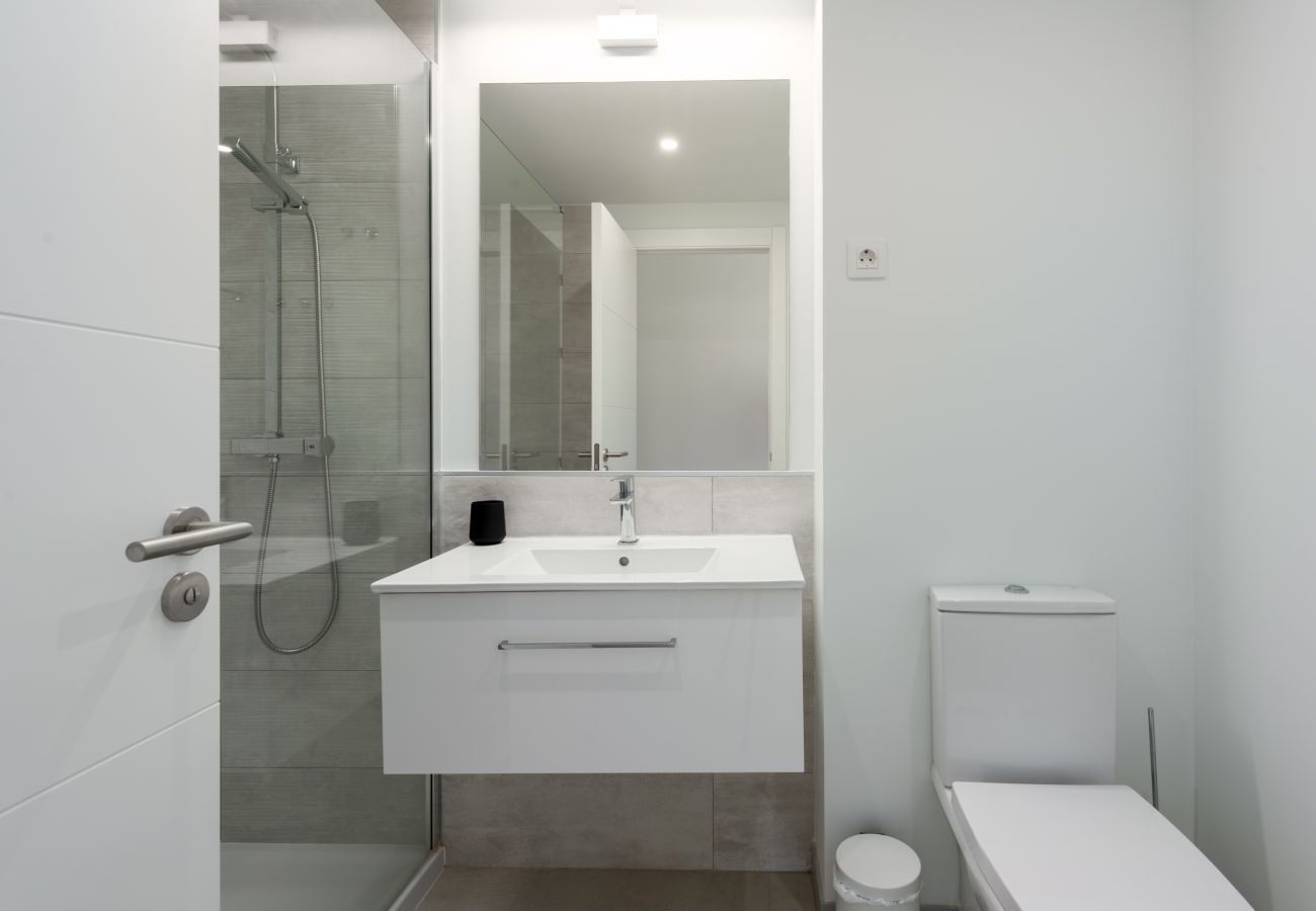 Ferienwohnung in Manilva - Pure South  Sea View 2441