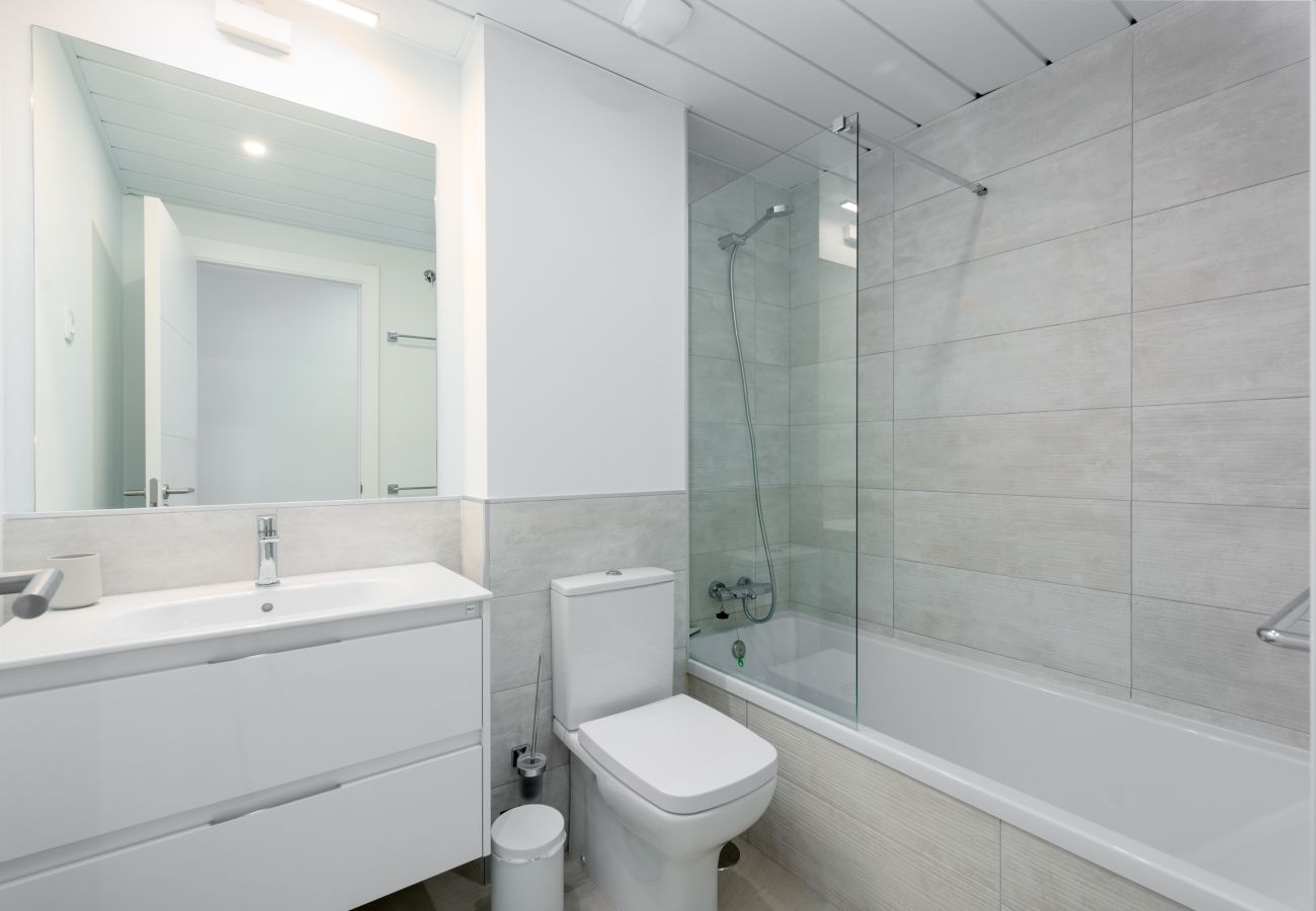 Ferienwohnung in Manilva - Pure South  Sea View 2441