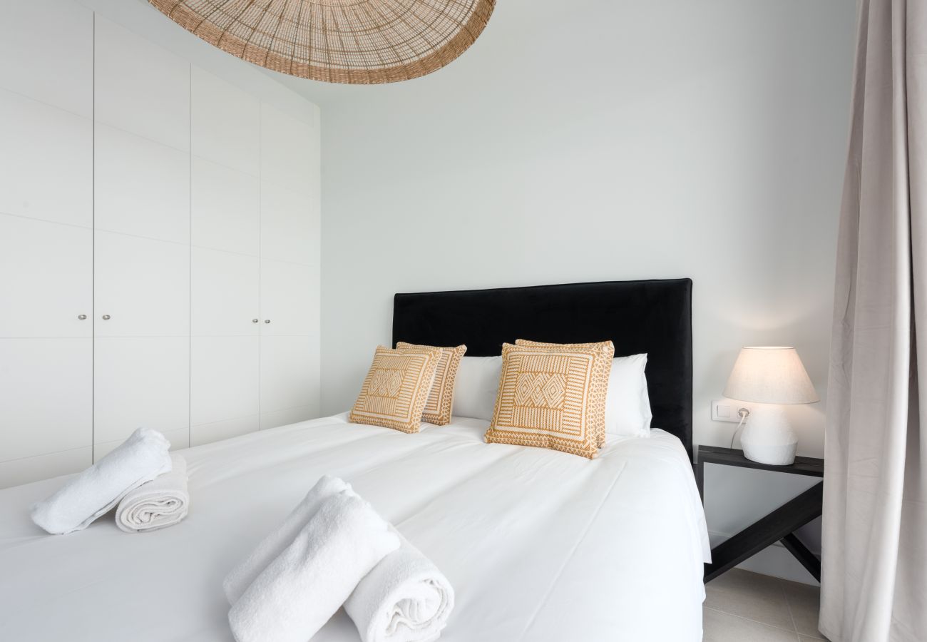 Ferienwohnung in Manilva - Pure South  Sea View 2441