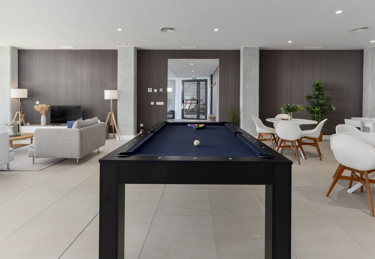 Ferienwohnung in Manilva - Pure South  Sea View 2441