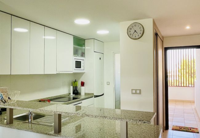 Ferienwohnung in Orihuela Costa - 3096 Terrazas de Campoamor Ferienwohnung in Orihuela Costa - 3096 Terrazas de Campoamor