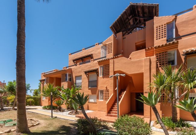 Ferienwohnung in Casares - Casares del Sol 2100  Pool View Ferienwohnung in Casares - Casares del Sol 2100  Pool View