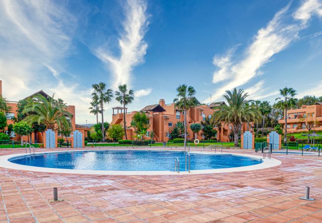 Ferienwohnung in Casares - Casares del Sol 2100  Pool View Ferienwohnung in Casares - Casares del Sol 2100  Pool View