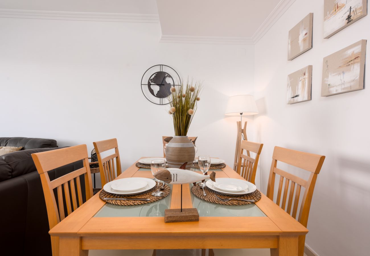 Ferienwohnung in Casares - Casares del Sol 2100  Pool View 