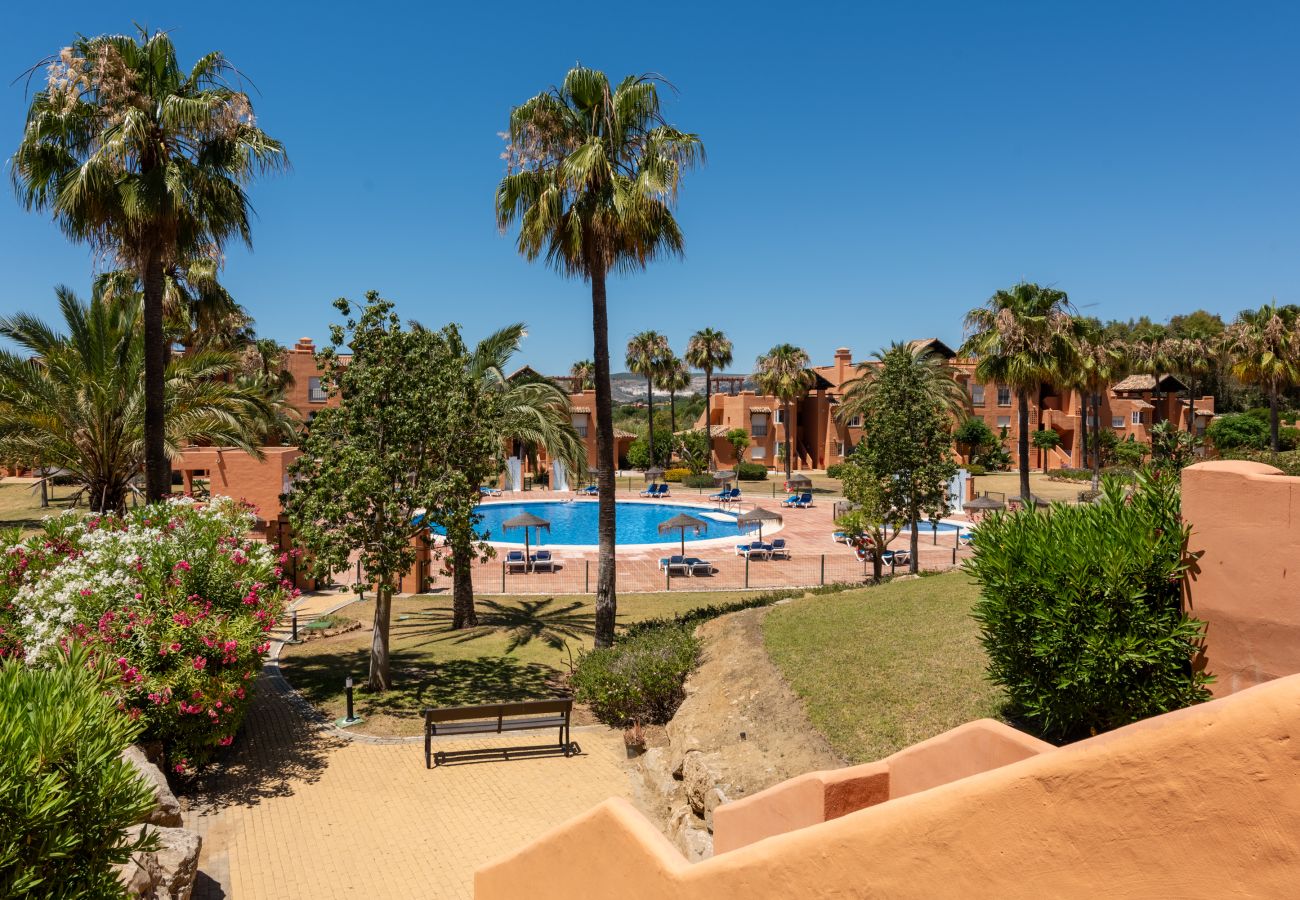 Ferienwohnung in Casares - Casares del Sol 2100  Pool View 