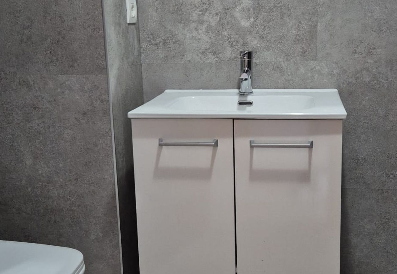 Ferienwohnung in Casares - Casares del Sol 2100  Pool View