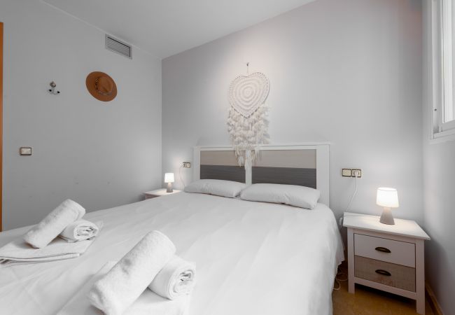 Ferienwohnung in Manilva - Amphora Beach 2449 Eden Garden  Ferienwohnung in Manilva - Amphora Beach 2449 Eden Garden