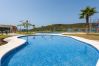 Ferienwohnung in Manilva - Amphora Beach 2449 Eden Garden  Ferienwohnung in Manilva - Amphora Beach 2449 Eden Garden