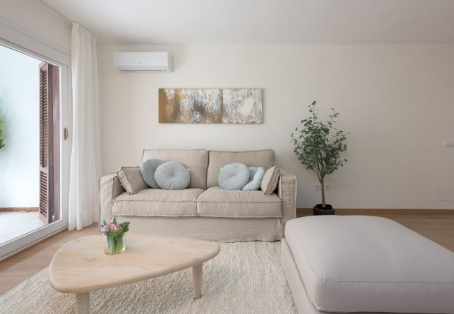 Ferienwohnung in Manilva - Chanquete  Harbour 2309  Two bedrooms