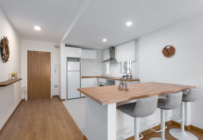 Ferienwohnung in Manilva - Chanquete  Harbour 2309  Two bedrooms