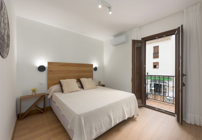 Ferienwohnung in Manilva - Chanquete  Harbour 2309  Two bedrooms