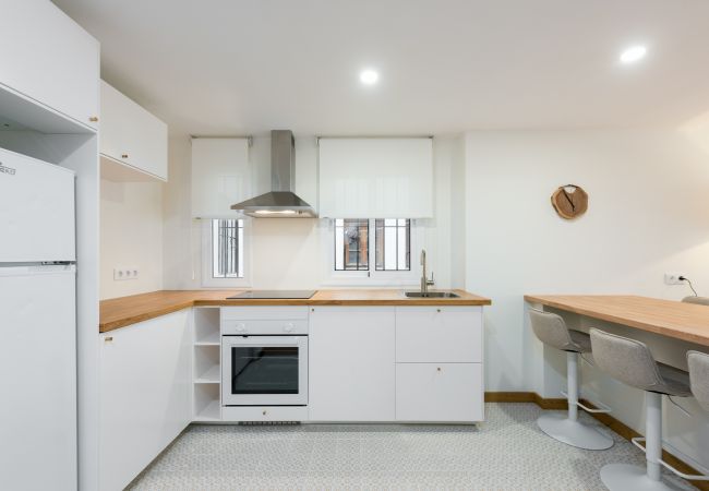 Ferienwohnung in Manilva - Chanquete  Harbour 2309  Two bedrooms