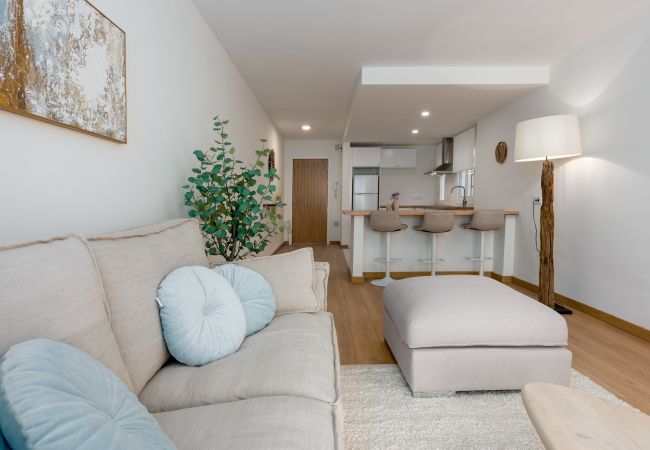 Ferienwohnung in Manilva - Chanquete  Harbour 2309  Two bedrooms