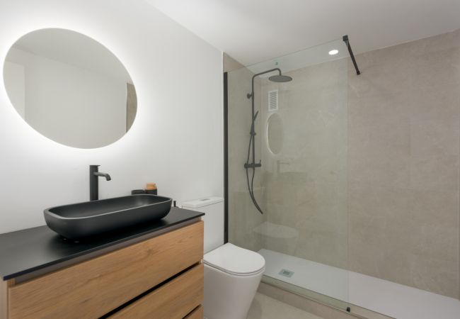 Ferienwohnung in Manilva - Chanquete  Harbour 2309  Two bedrooms