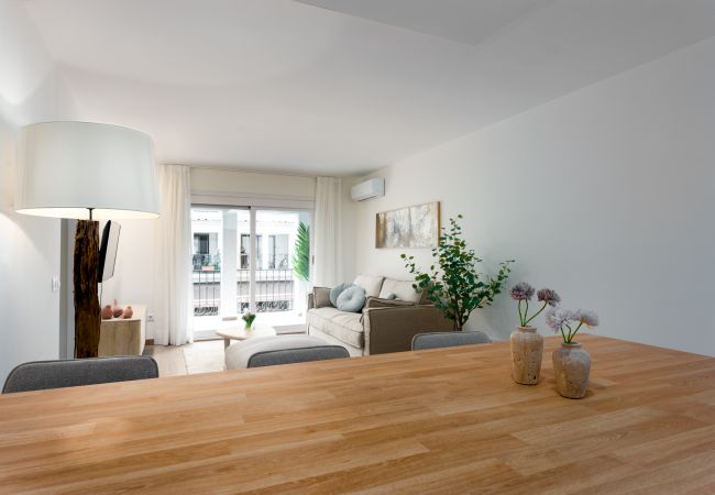 Ferienwohnung in Manilva - Chanquete  Harbour 2309  Two bedrooms