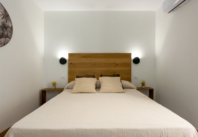 Ferienwohnung in Manilva - Chanquete  Harbour 2309  Two bedrooms