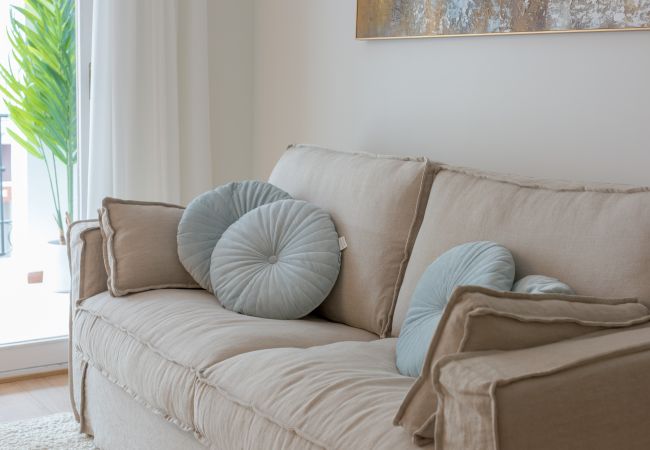 Ferienwohnung in Manilva - Chanquete  Harbour 2309  Two bedrooms