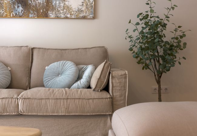 Ferienwohnung in Manilva - Chanquete  Harbour 2309  Two bedrooms